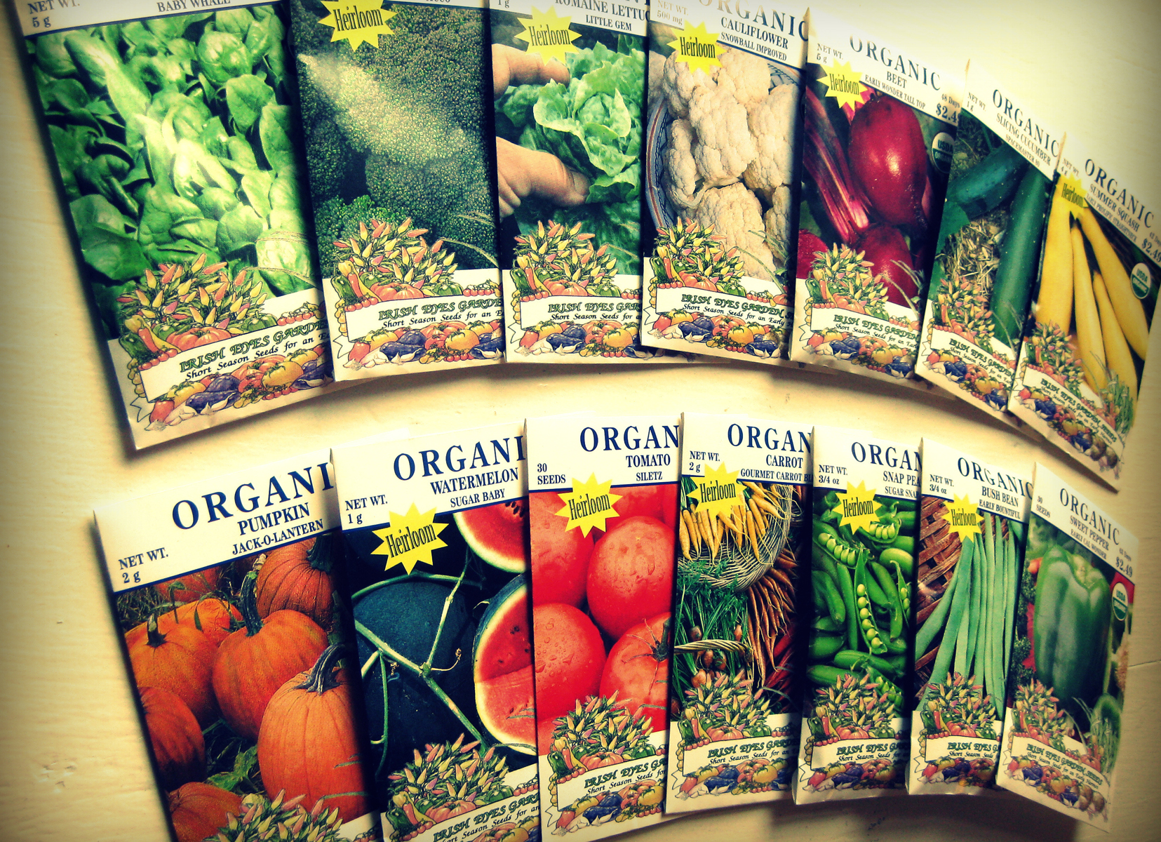 Do Your Part to Prevent Seed Shortages With This Advice Image